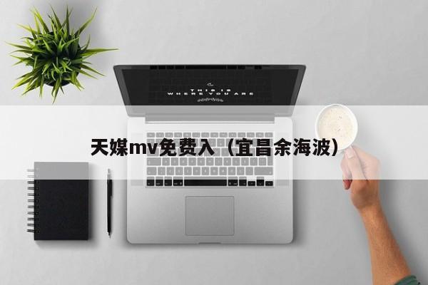 天媒mv免费入(宜昌余海波)