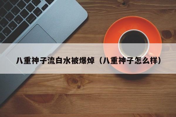 八重神子流白水被爆焯(八重神子怎么样)