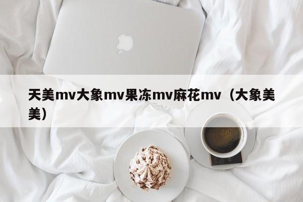 天美mv大象mv果冻mv麻花mv(大象美美)