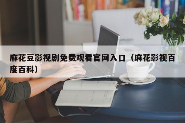 麻花豆影视剧免费观看官网入口(麻花影视百度百科)